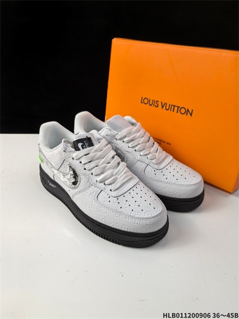 women air force one shoes 36-45 2025-9-19-939